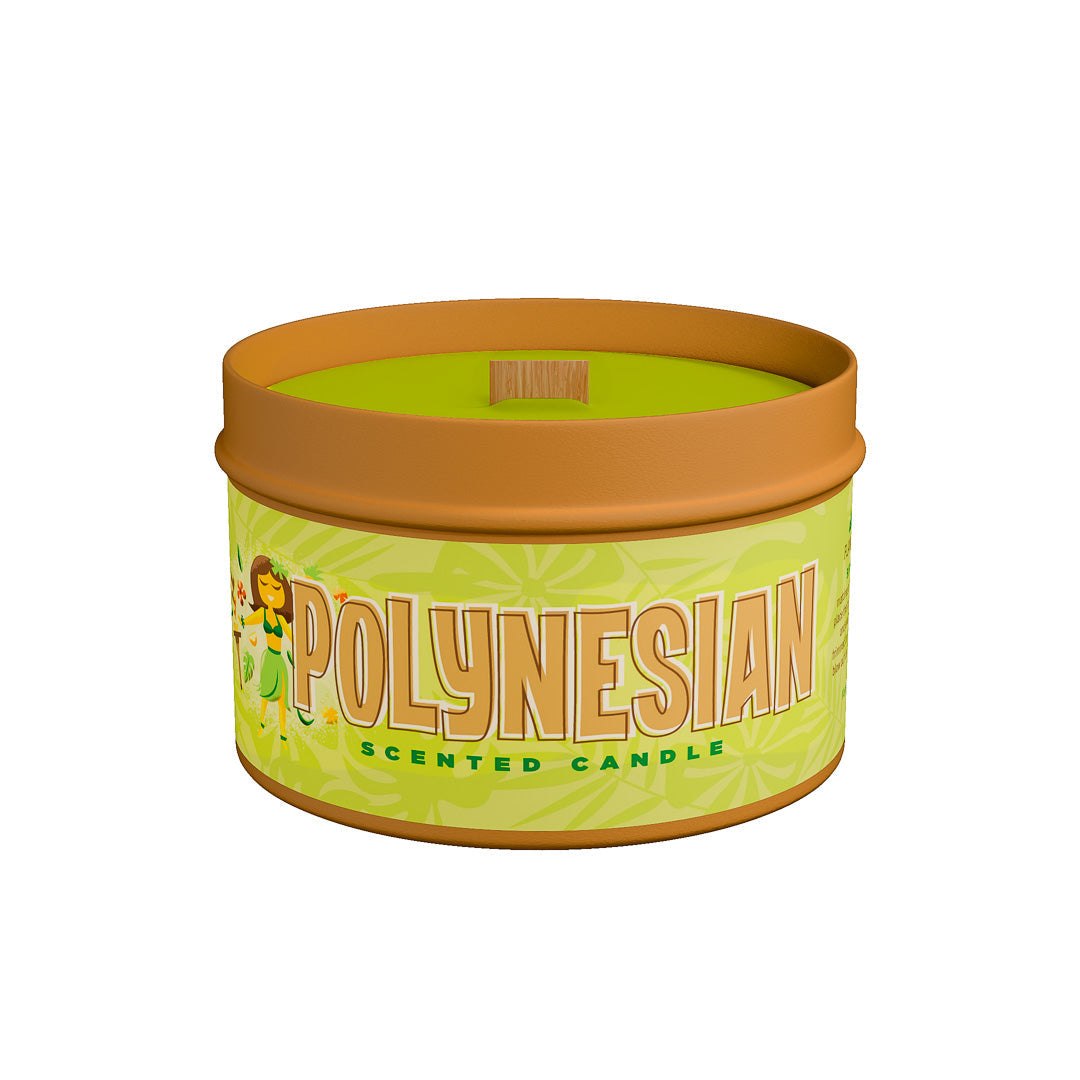 Polynesian