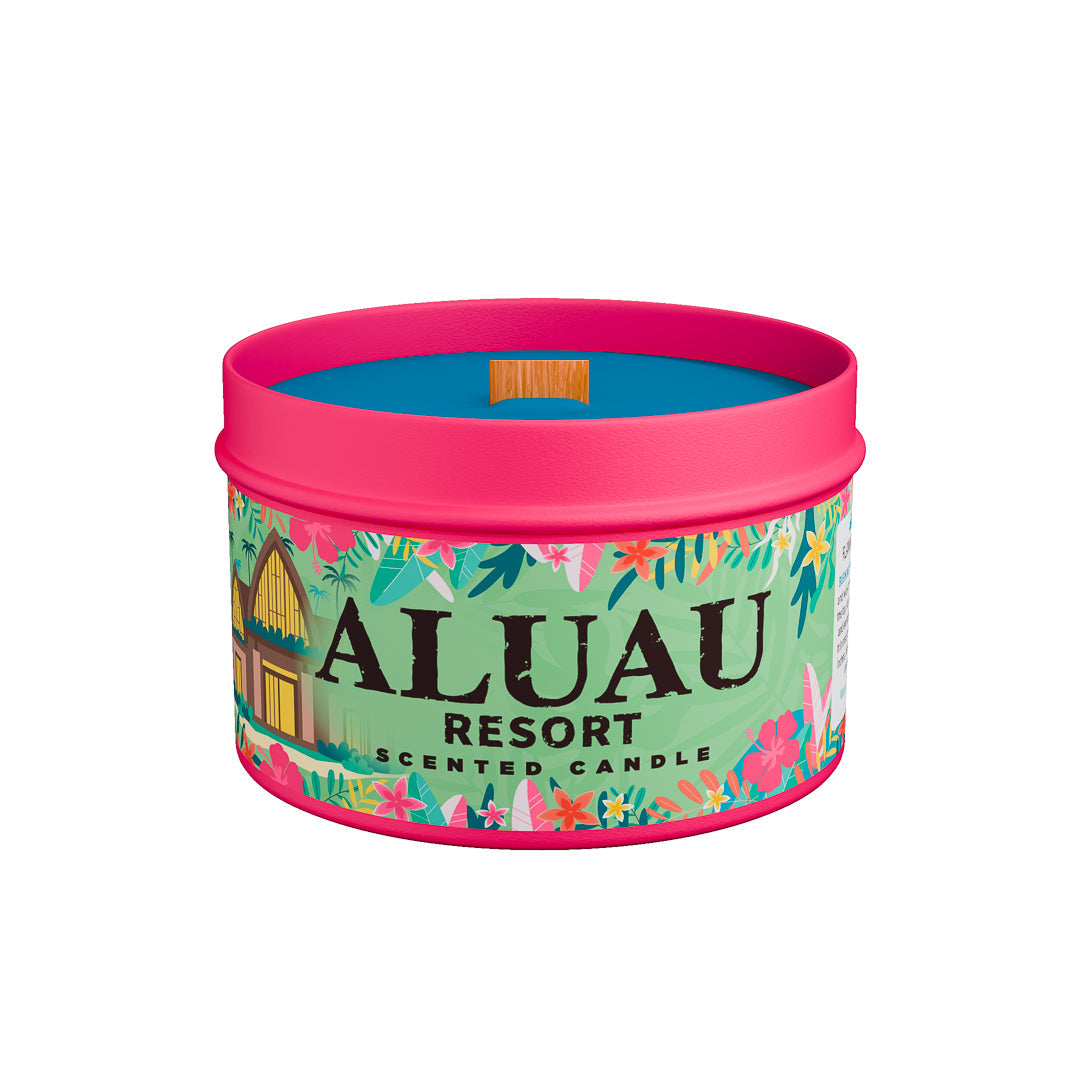 Aluau Resort
