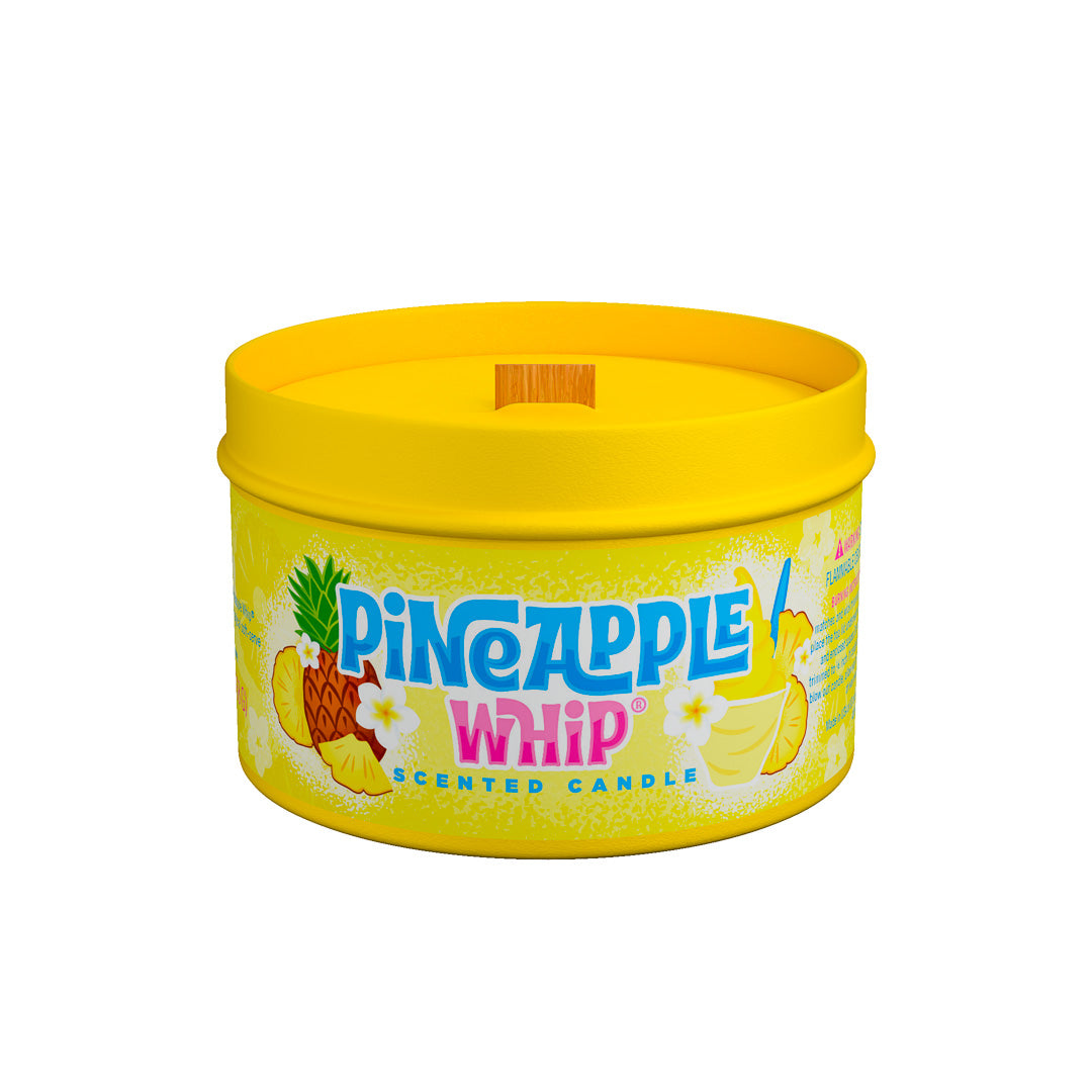Pineapple Whip®