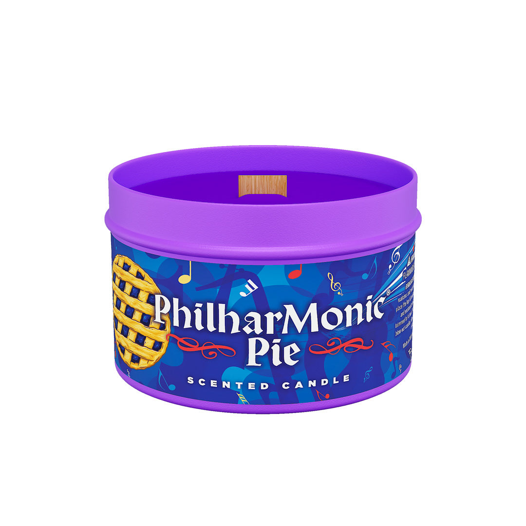 PhilharMonic Pie®