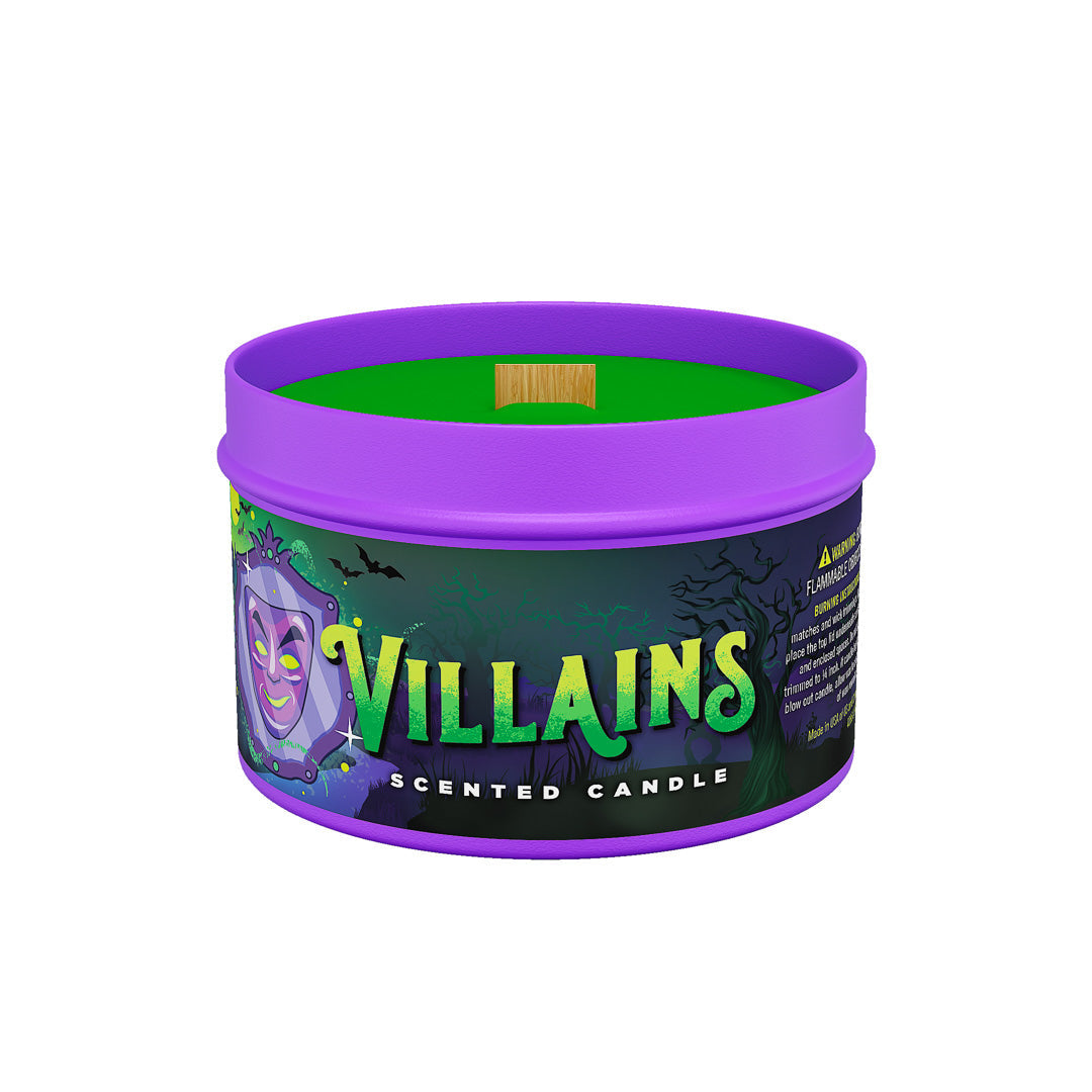 Villains