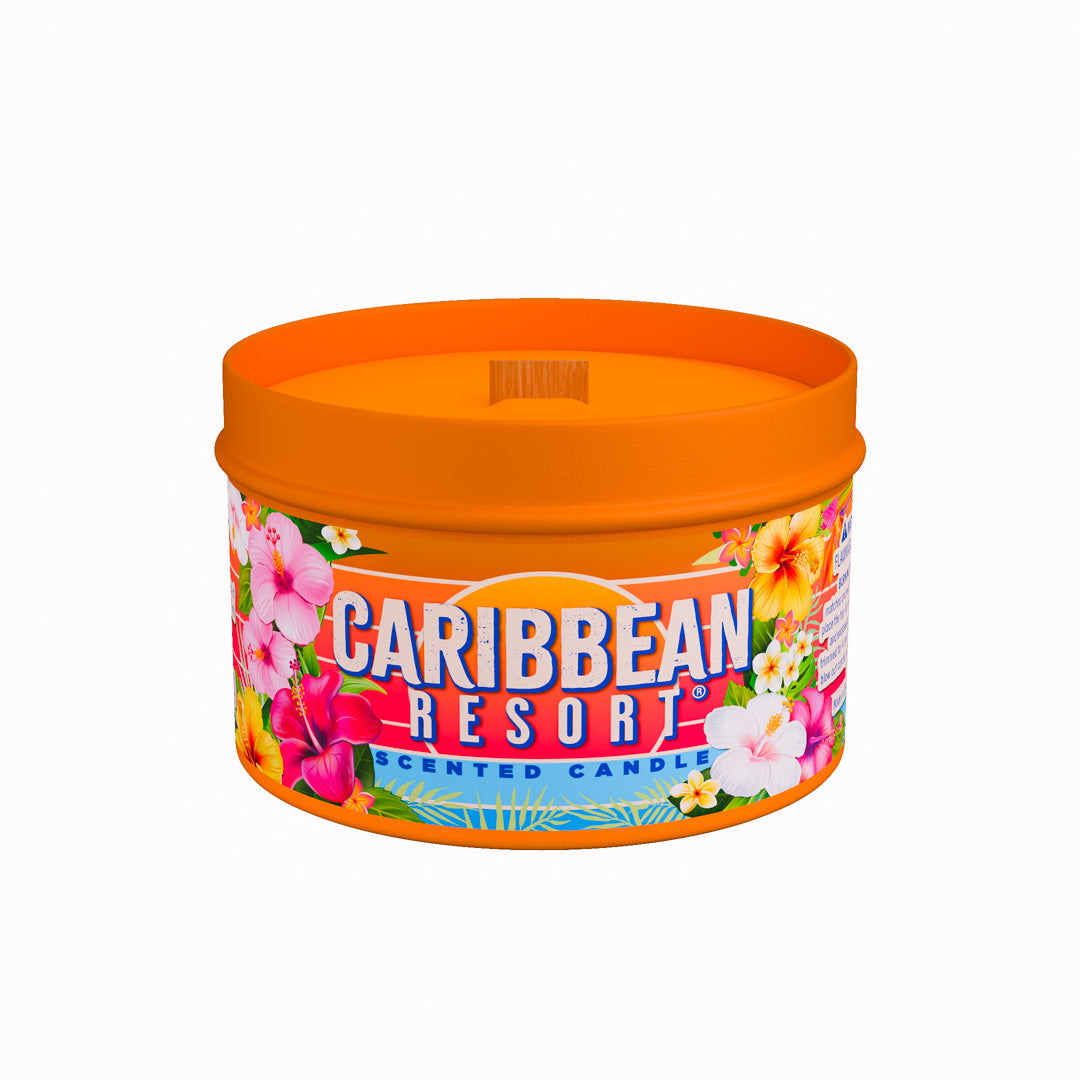 Caribbean Resort®