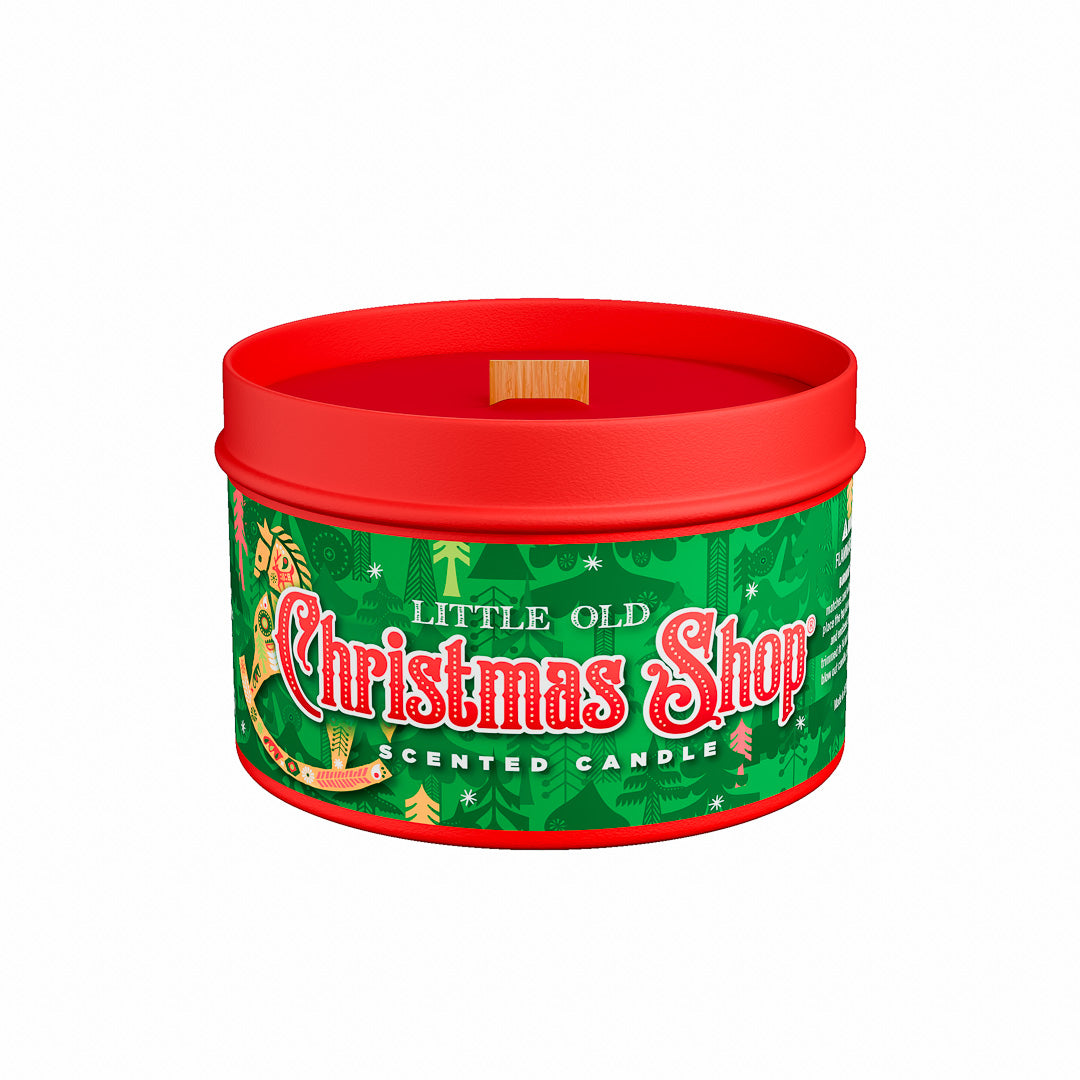 Little Old Christmas Shop®