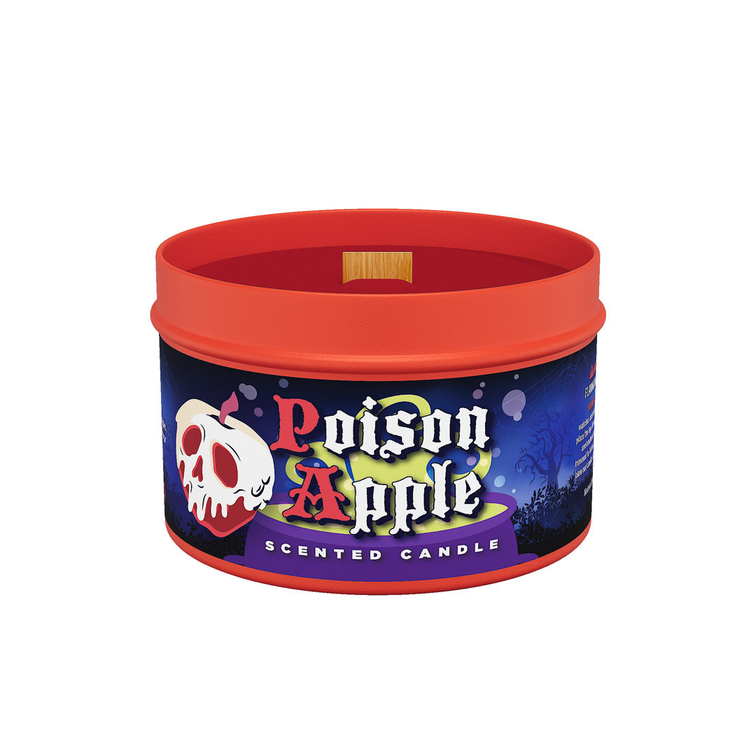 Poison Apple