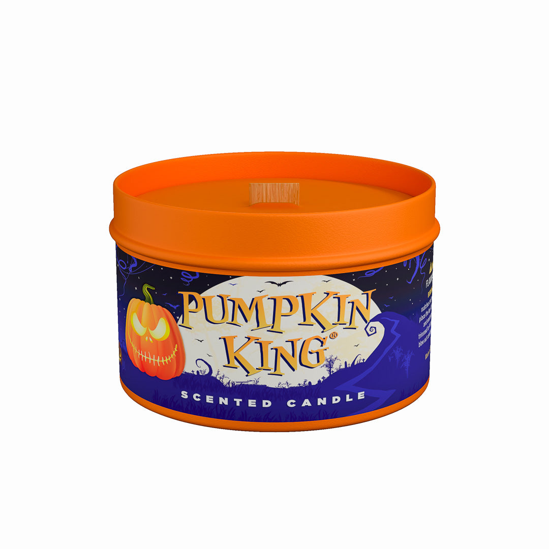 Pumpkin King®