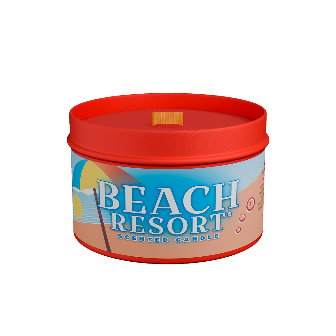 Beach Resort®
