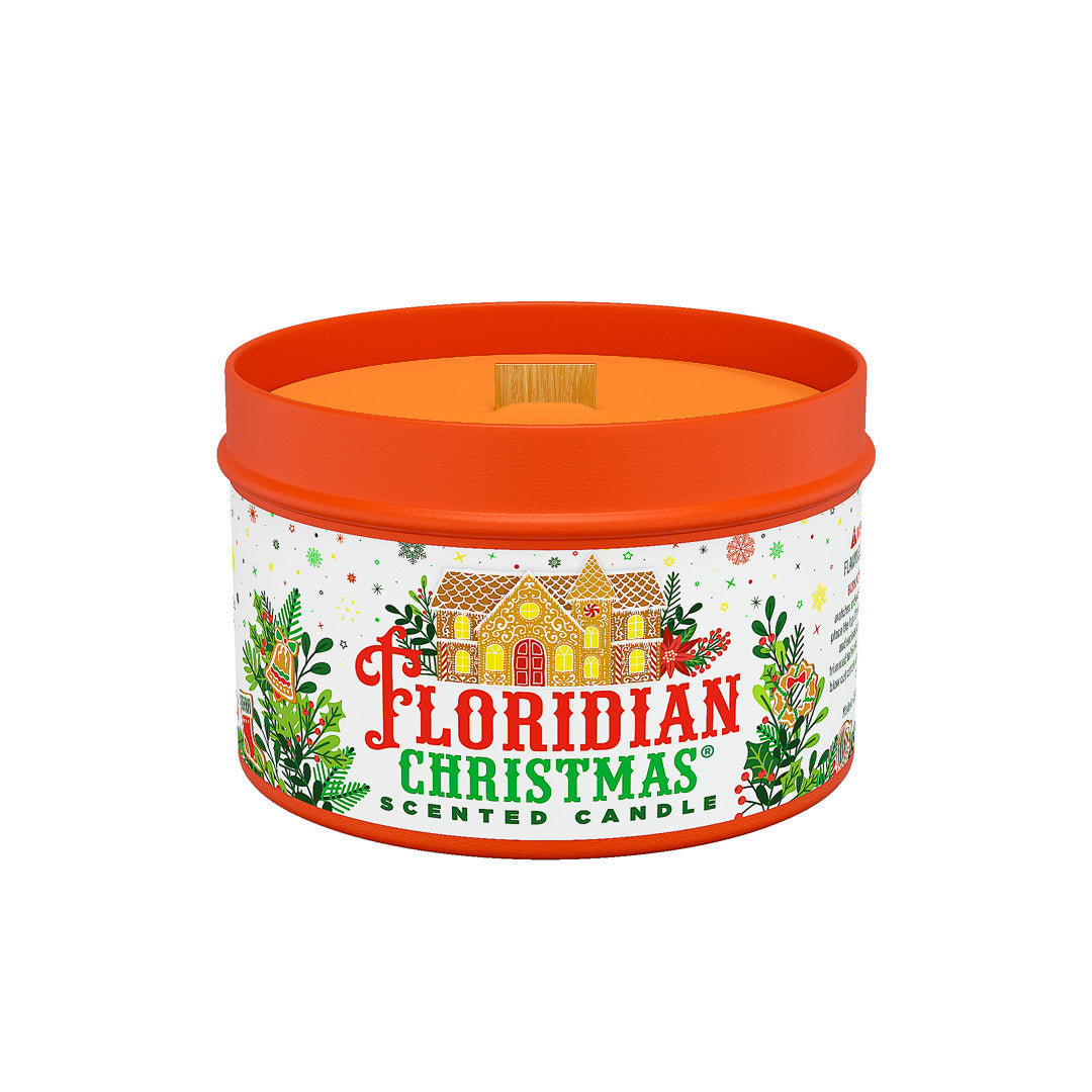 Floridian Christmas®