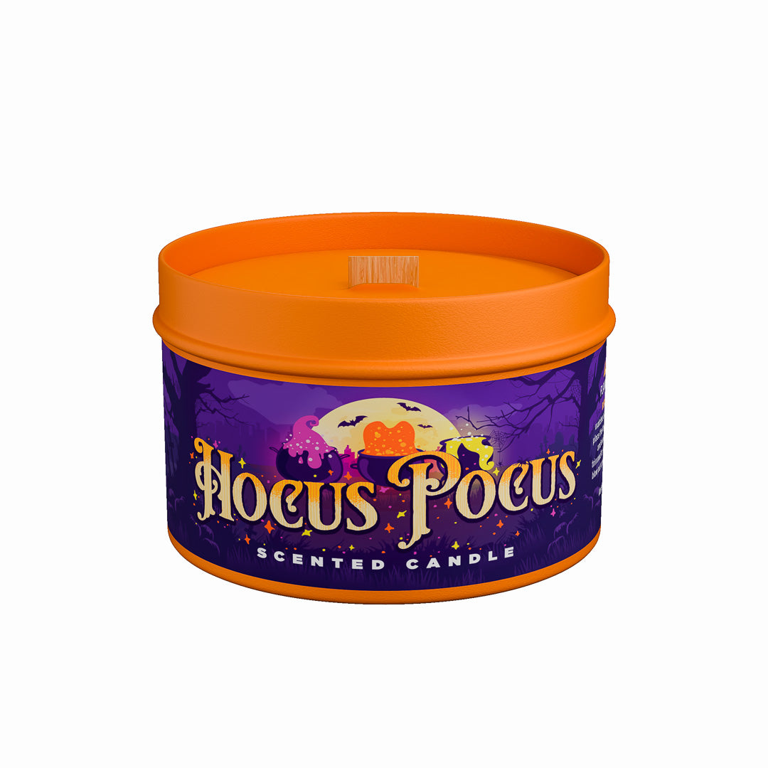 Hocus Pocus