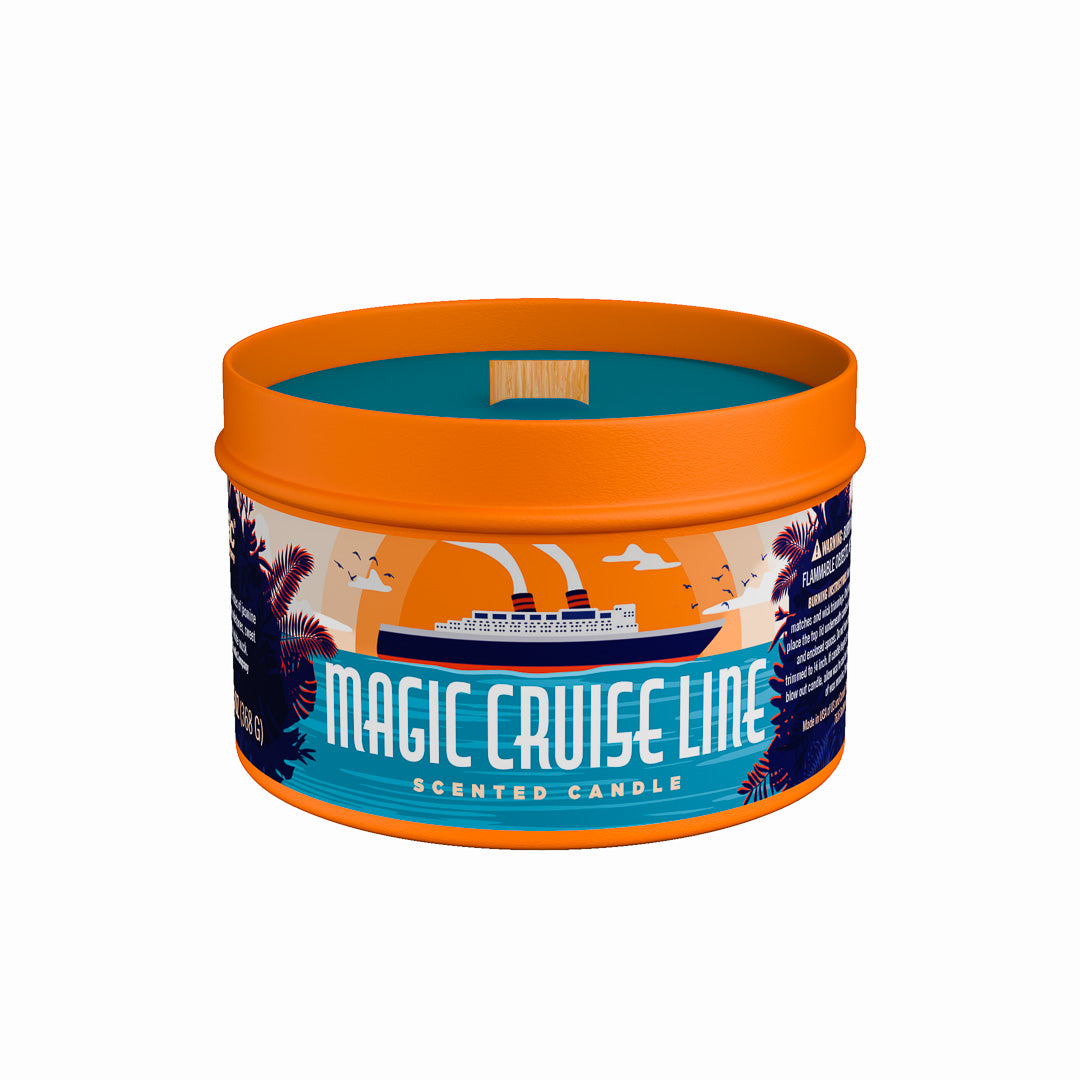 Magic Cruise Line®