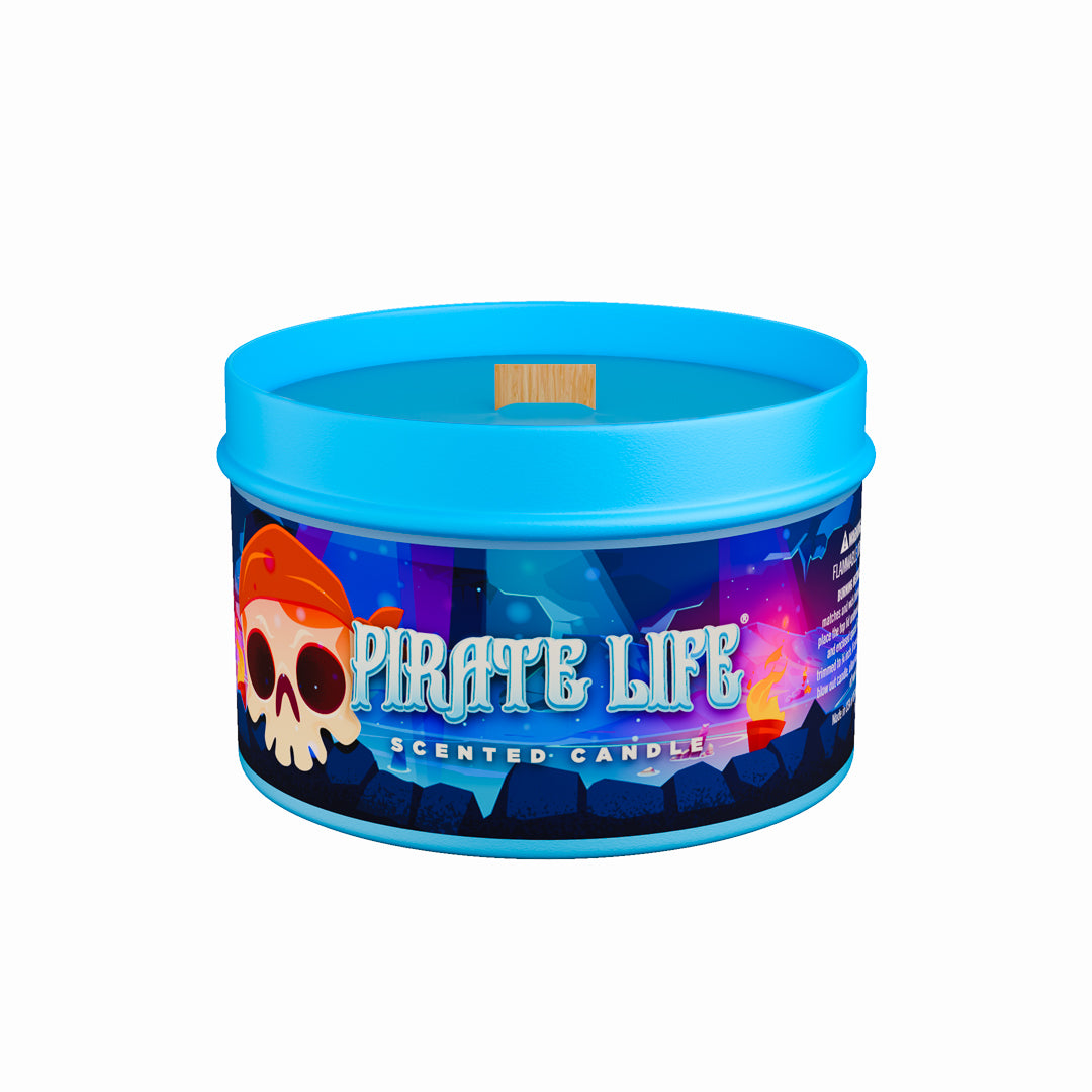 Pirate Life®