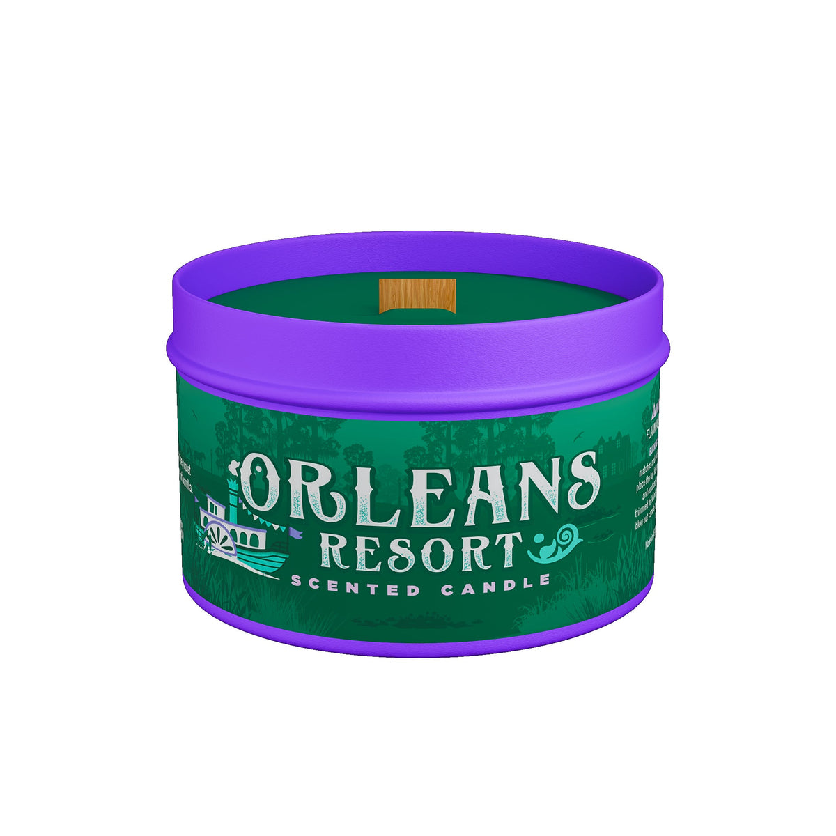 Orleans Resort