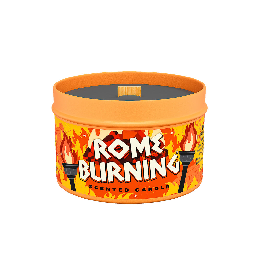 Rome Burning®