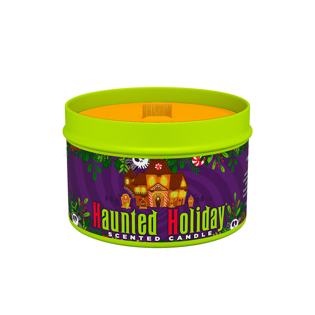 Haunted Holiday®