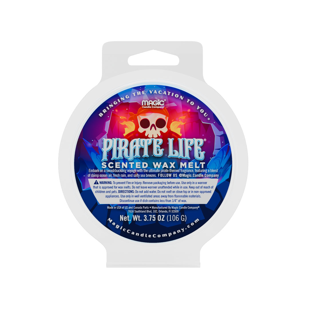 Pirate Life®