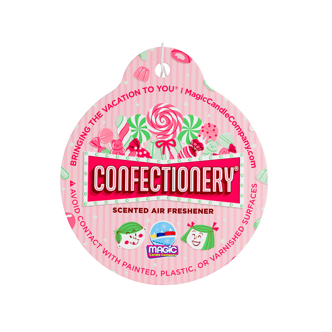 Confectionery®