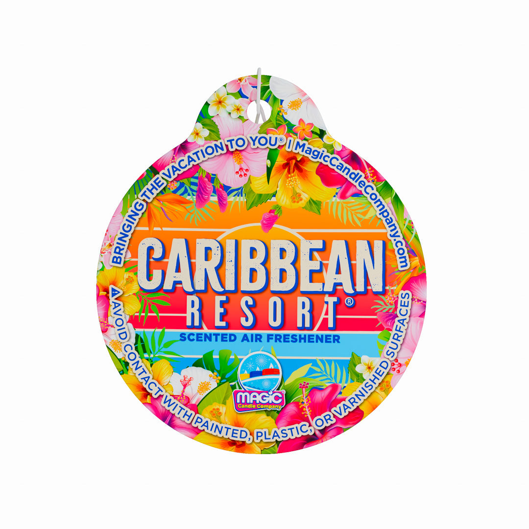 Caribbean Resort®