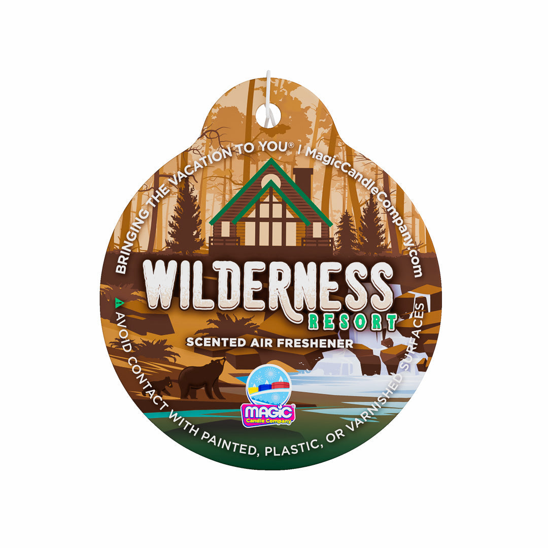 Wilderness Resort®