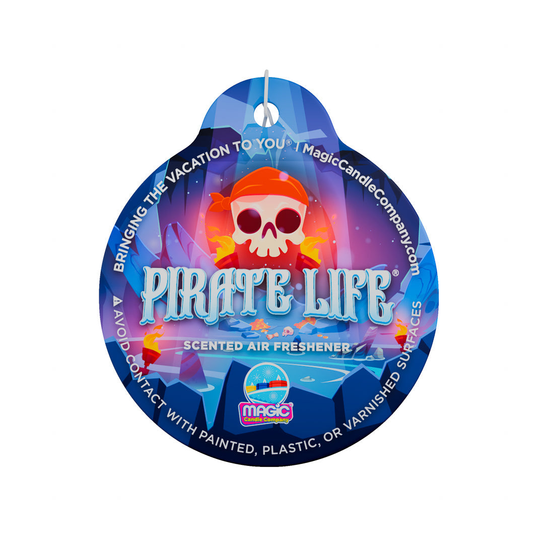 Pirate Life®