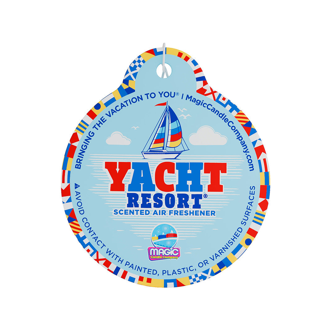 Yacht Resort®