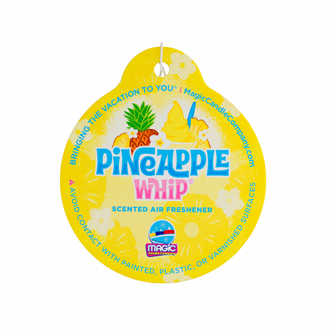 Pineapple Whip®