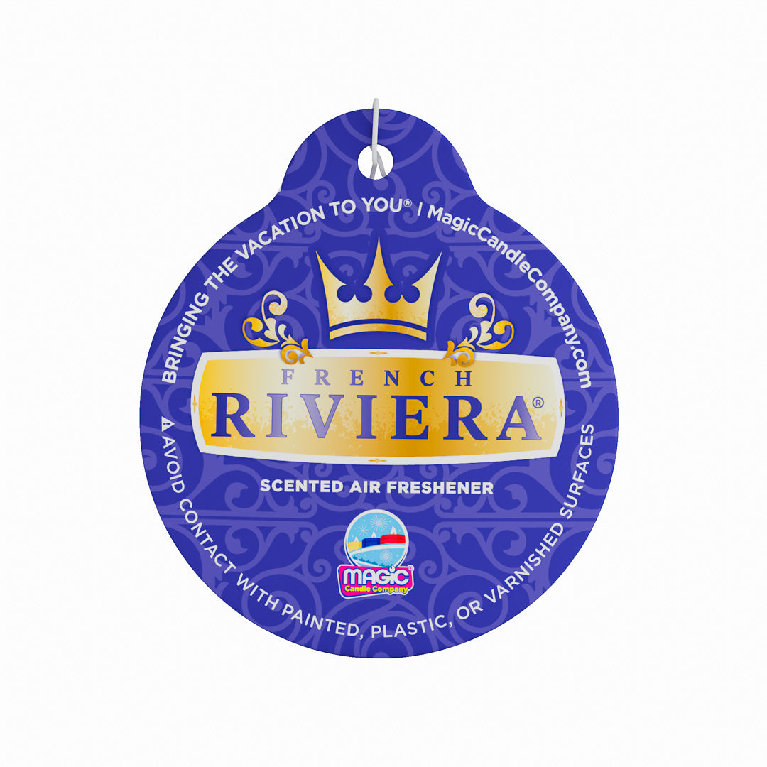 French Riviera®