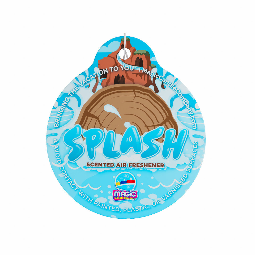 Splash