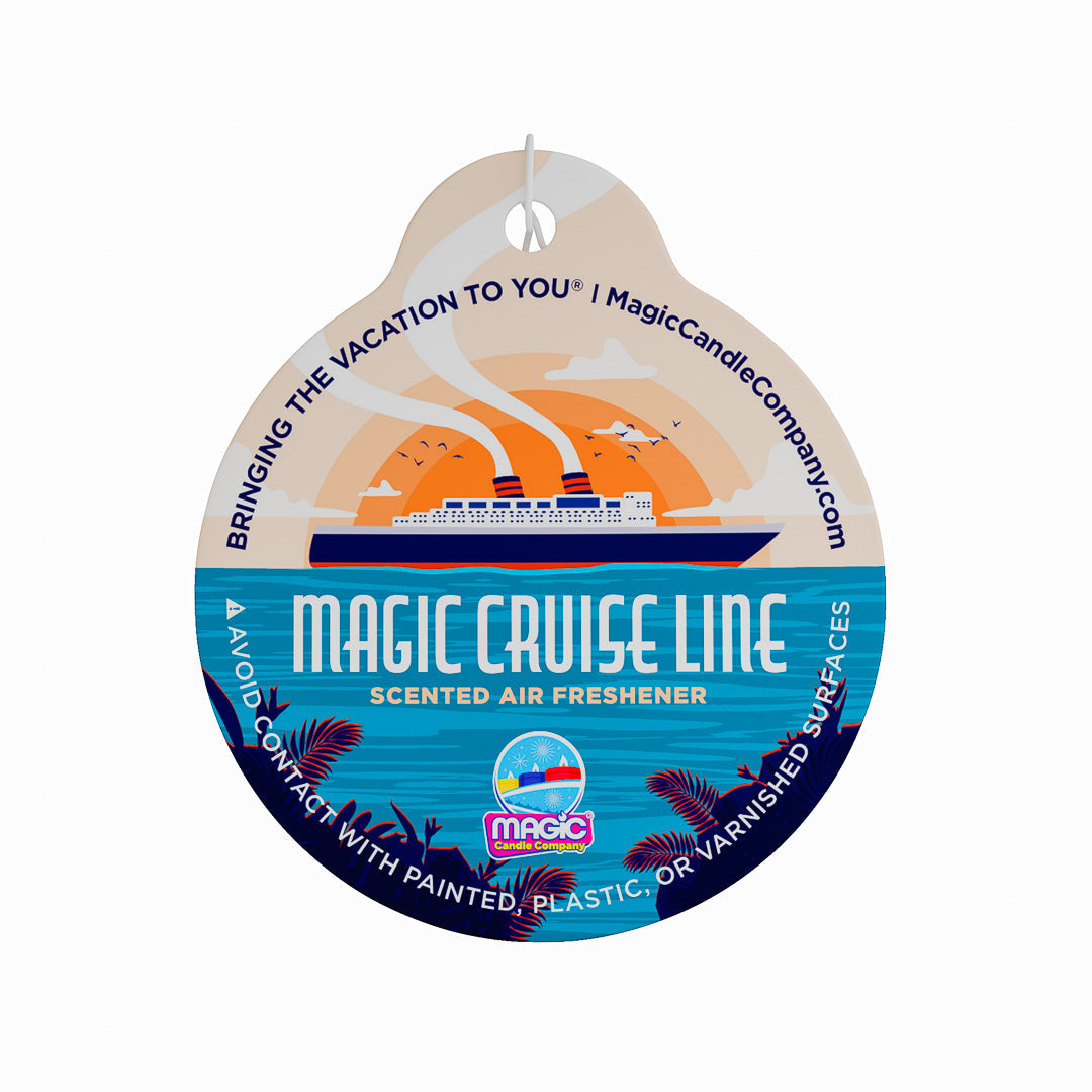 Magic Cruise Line®