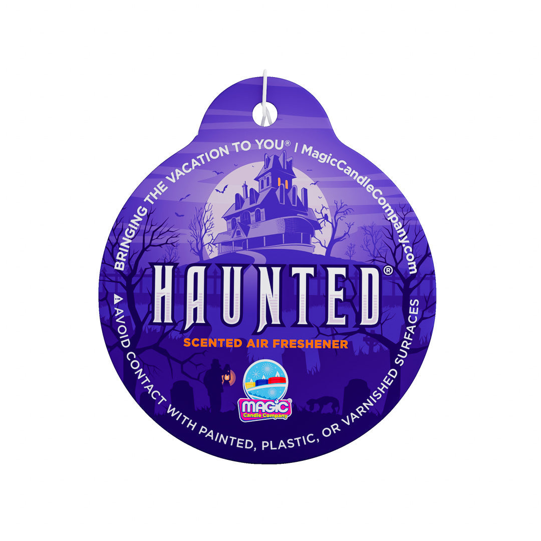 Haunted®