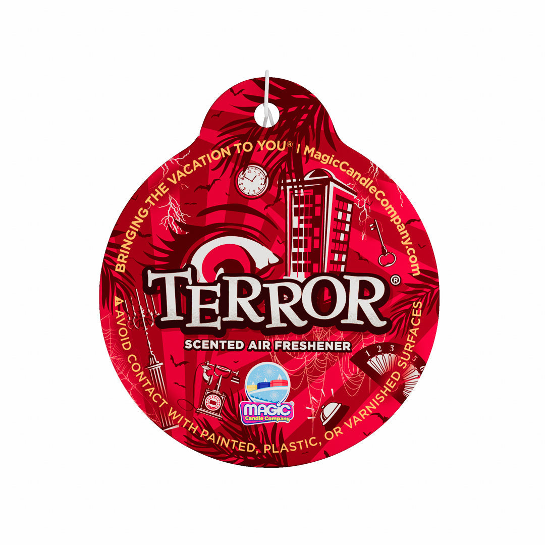 Terror®