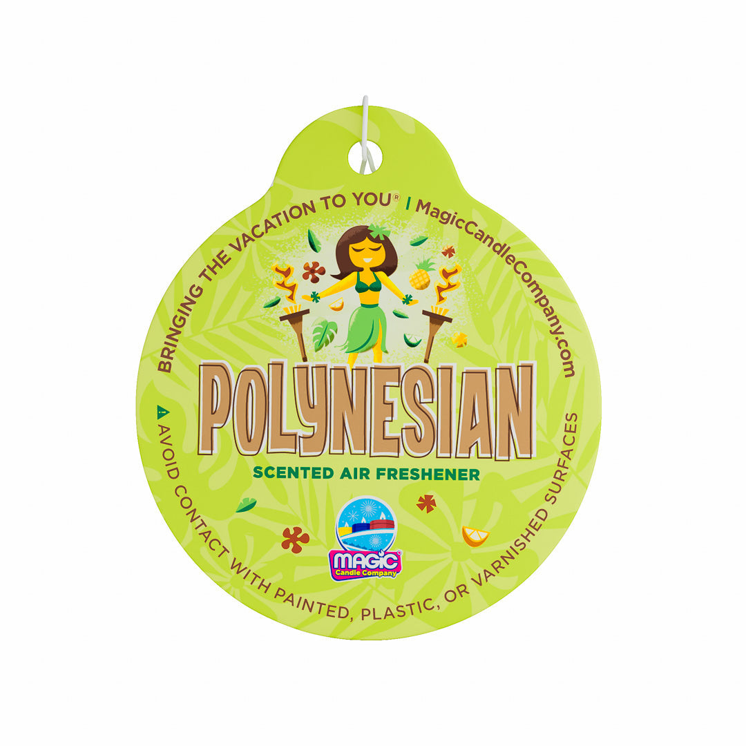Polynesian