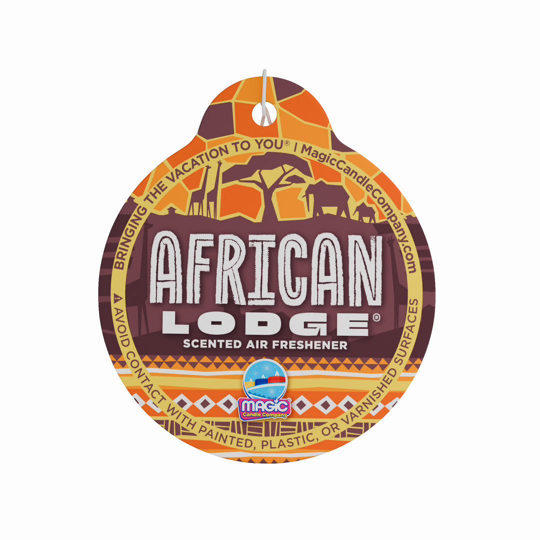 African Lodge®