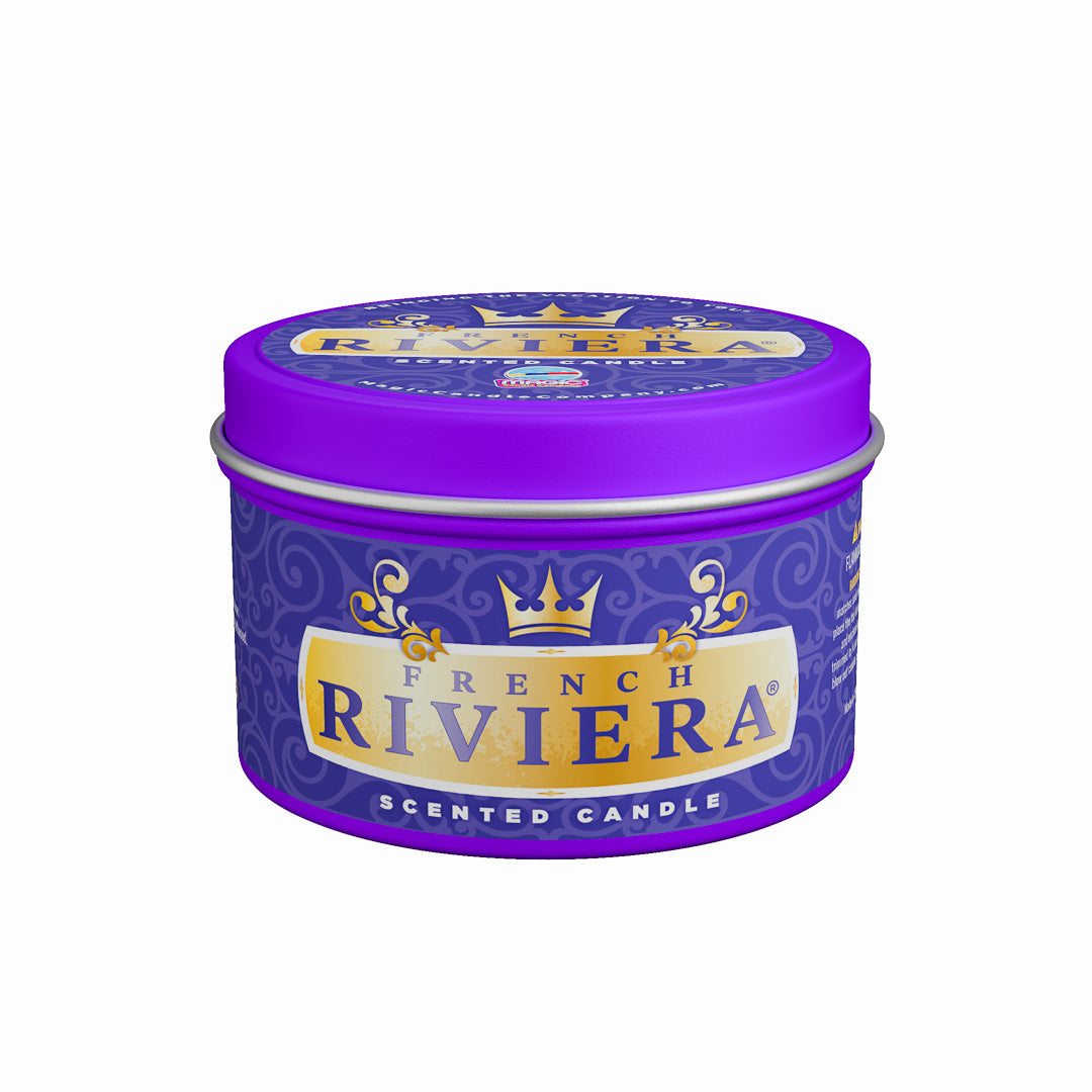 French Riviera®