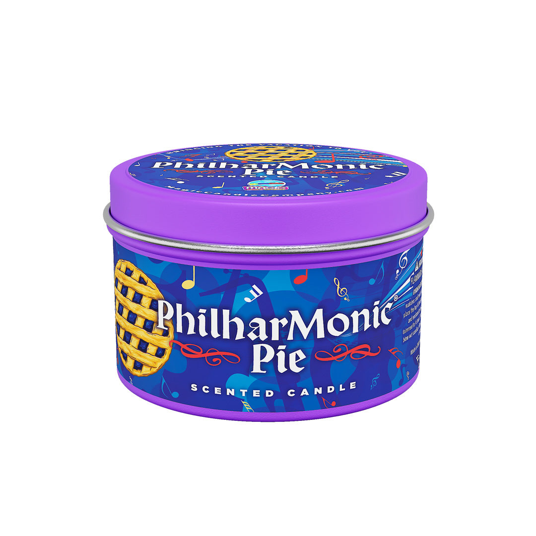 PhilharMonic Pie®