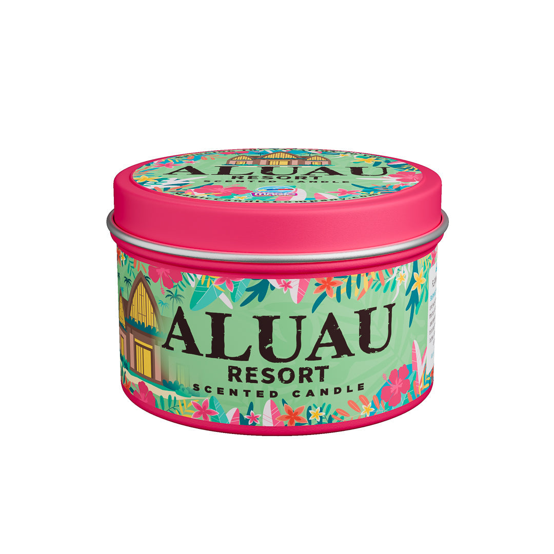 Aluau Resort