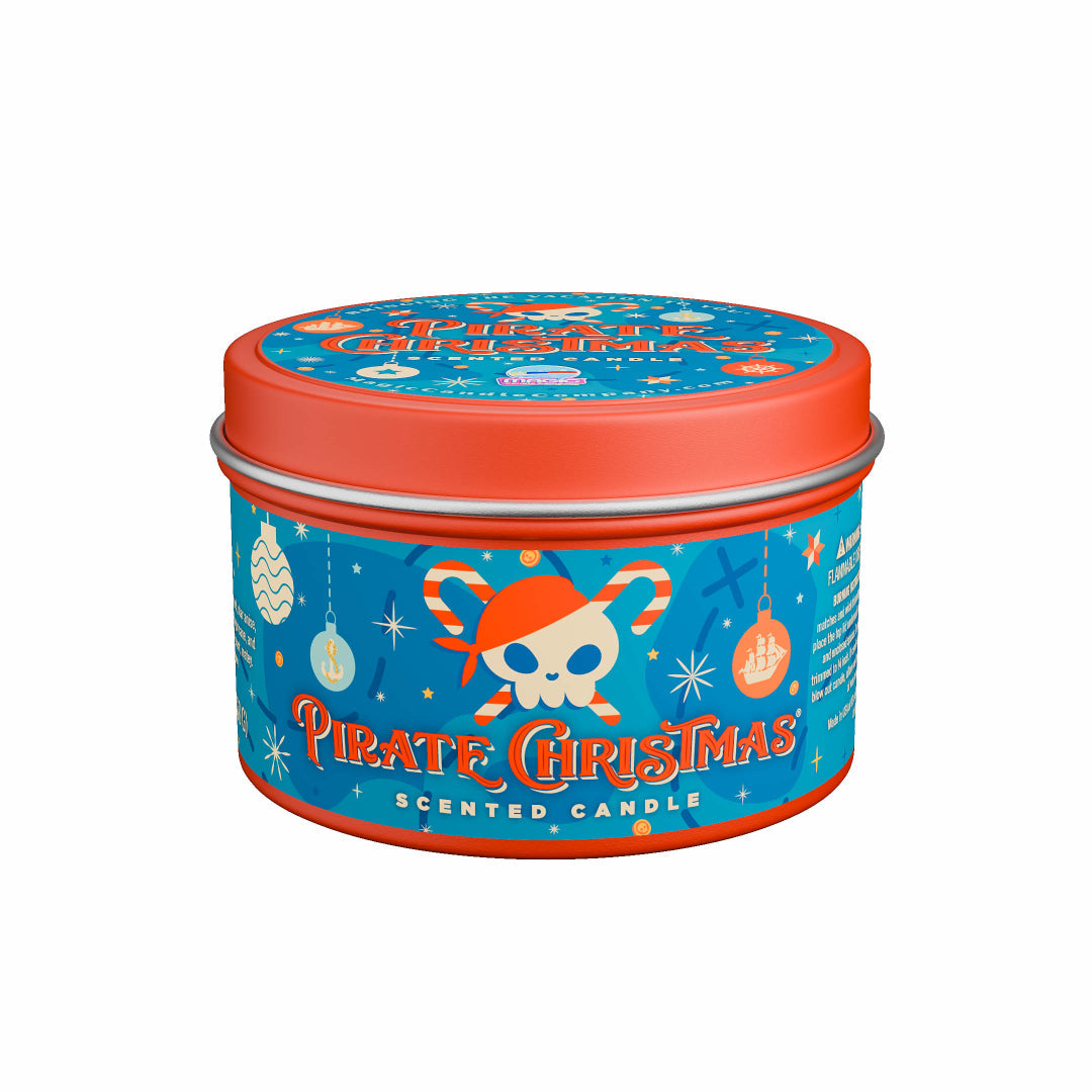 Pirate Christmas®