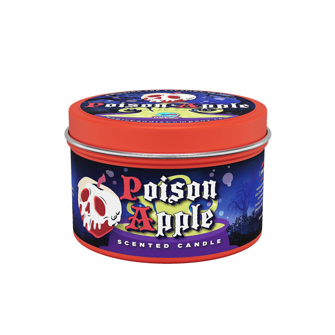 Poison Apple