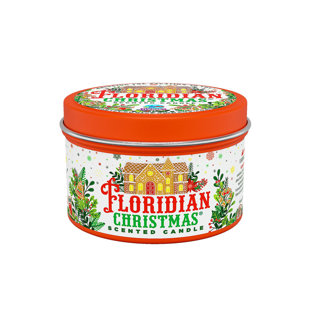 Floridian Christmas®