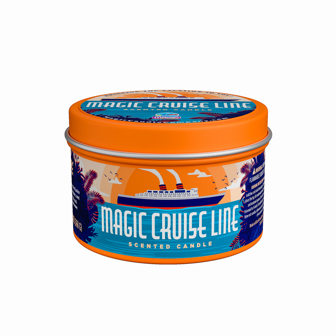 Magic Cruise Line®