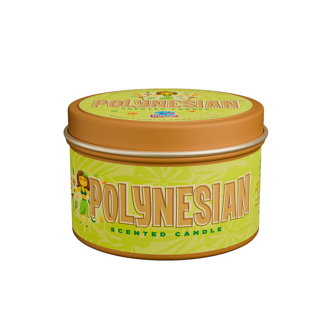 Polynesian