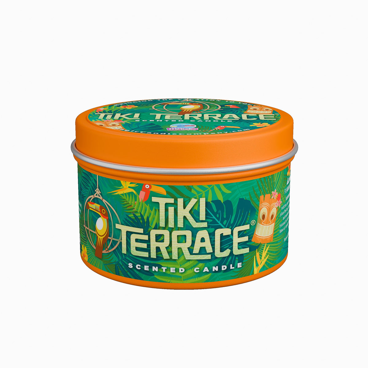 Tiki Terrace®