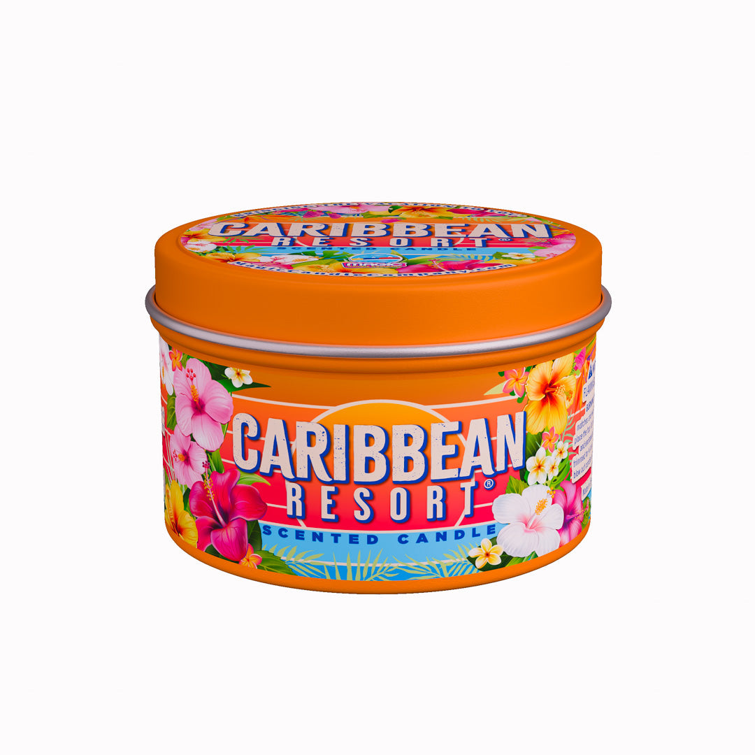 Caribbean Resort®
