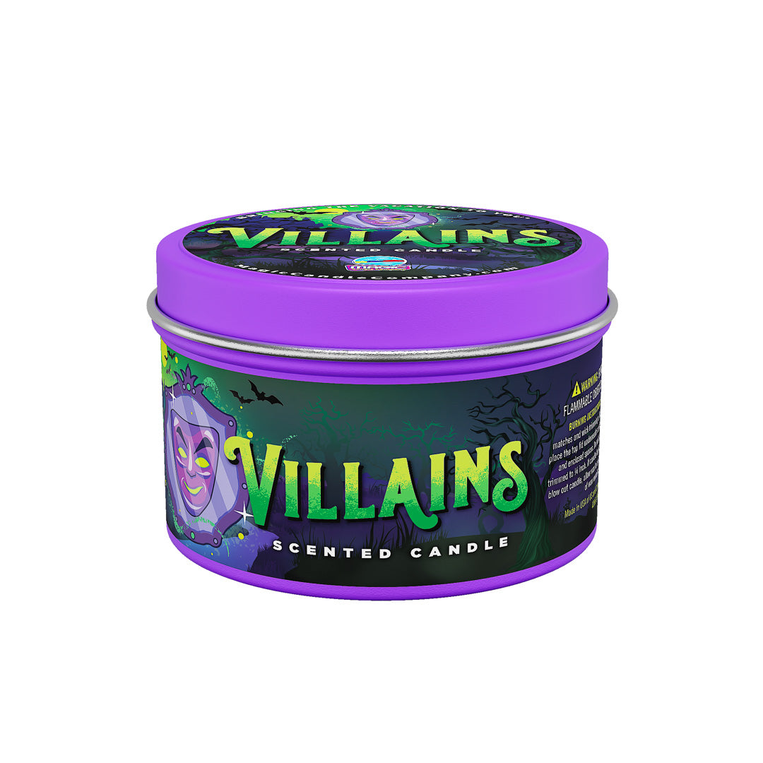 Villains