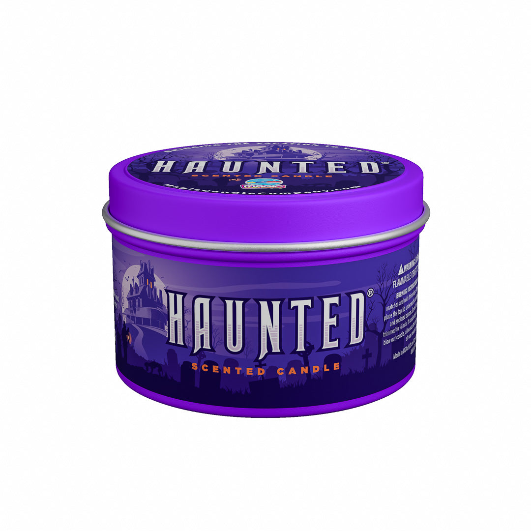 Haunted®