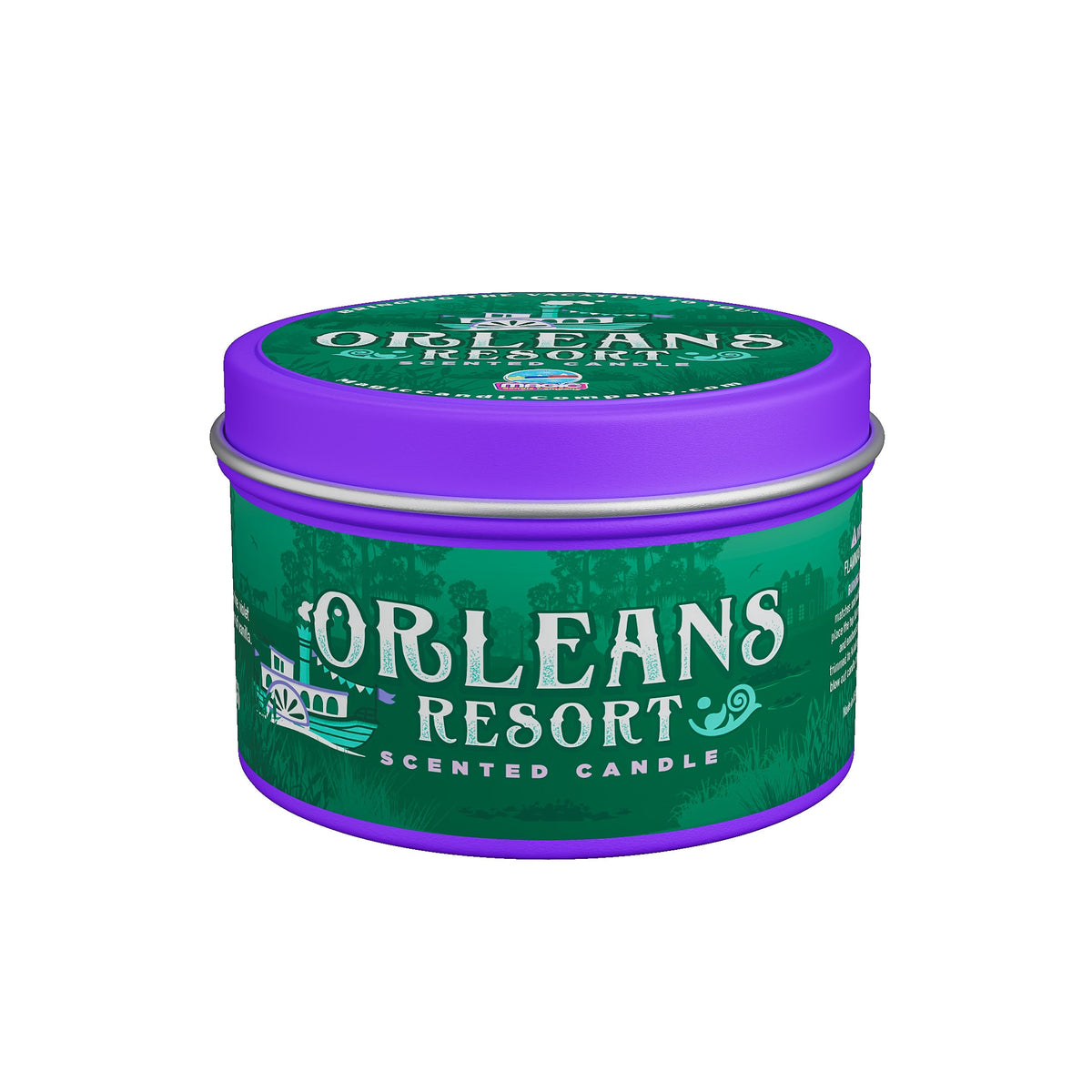 Orleans Resort