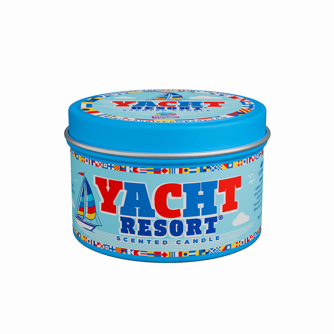 Yacht Resort®