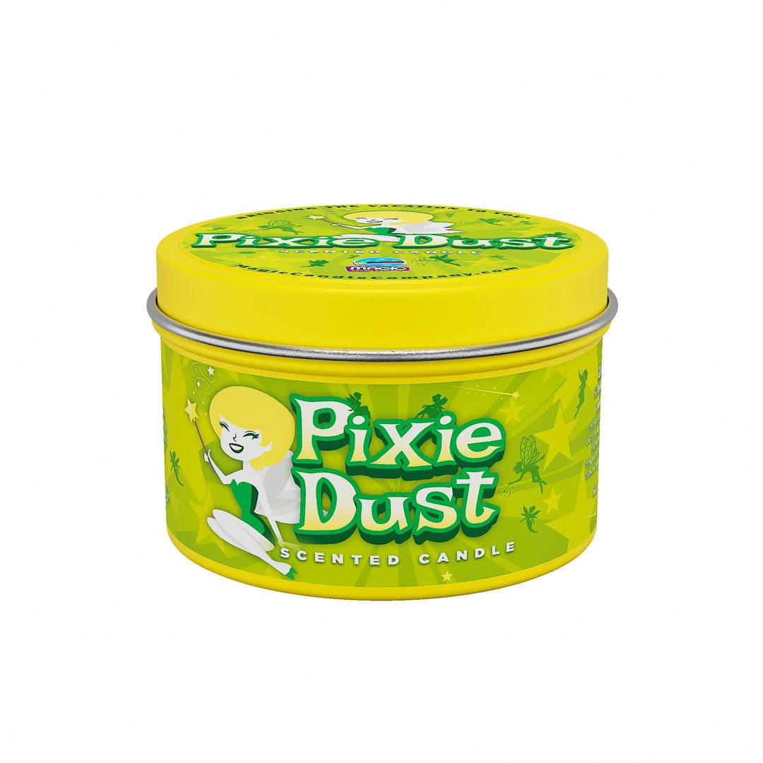 Pixie Dust