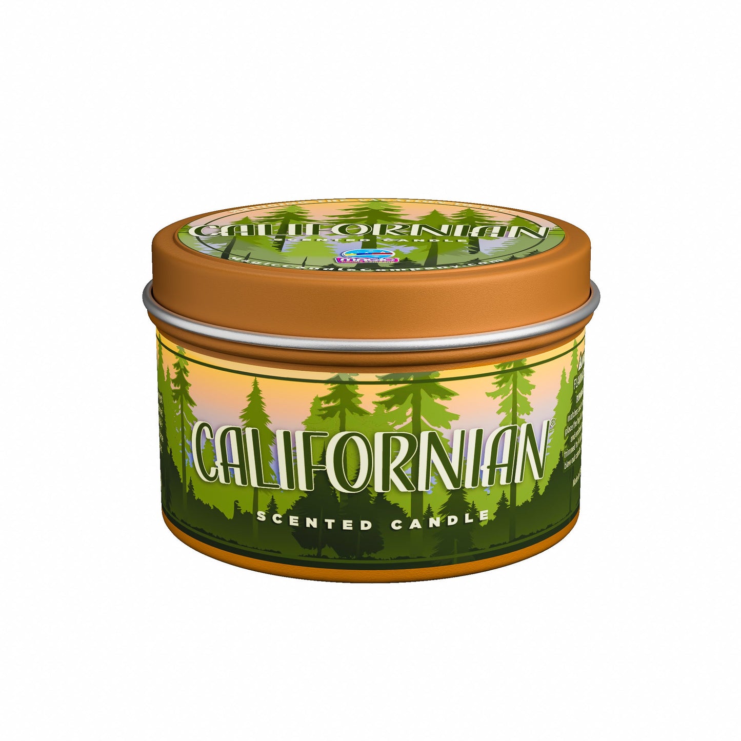 Californian®