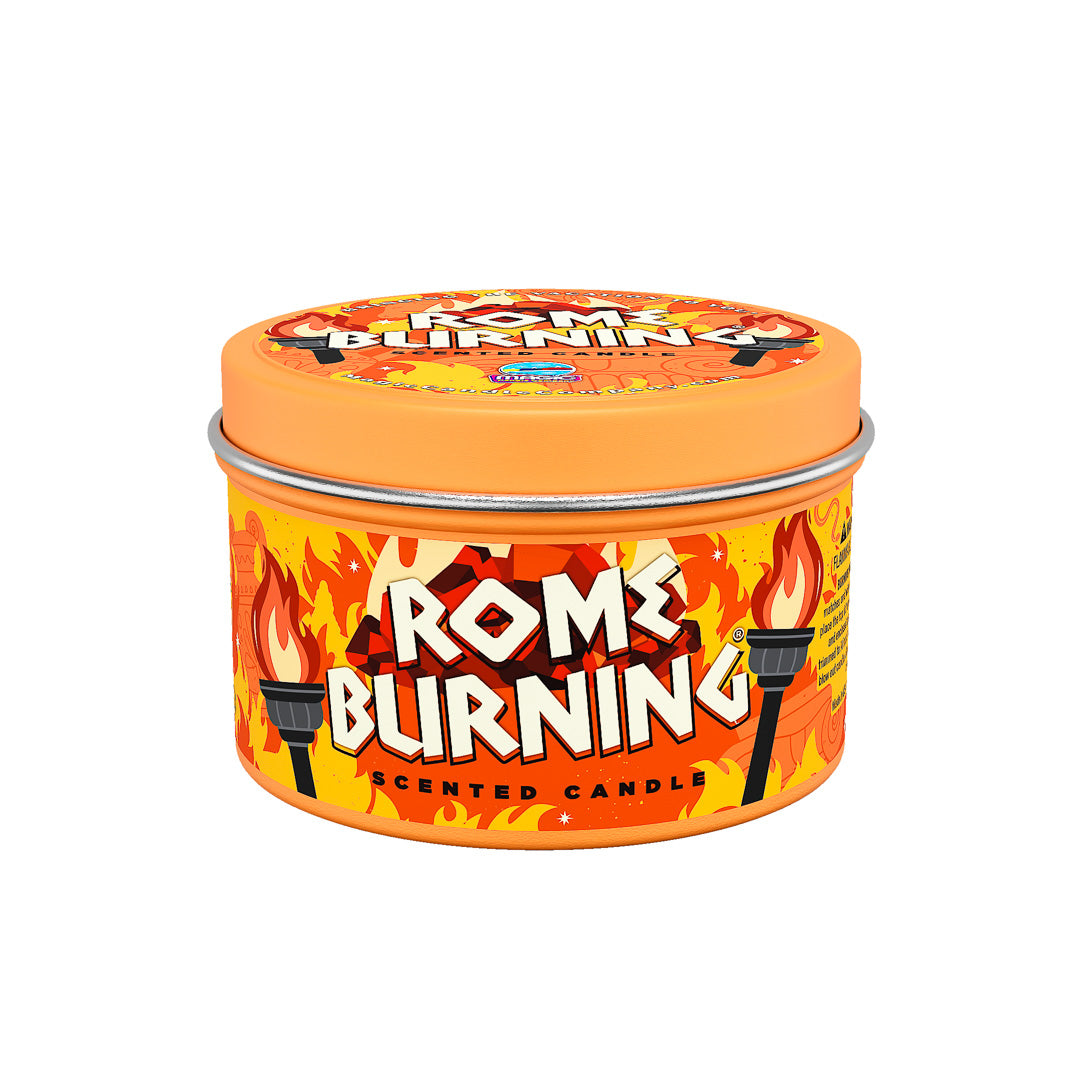 Rome Burning®