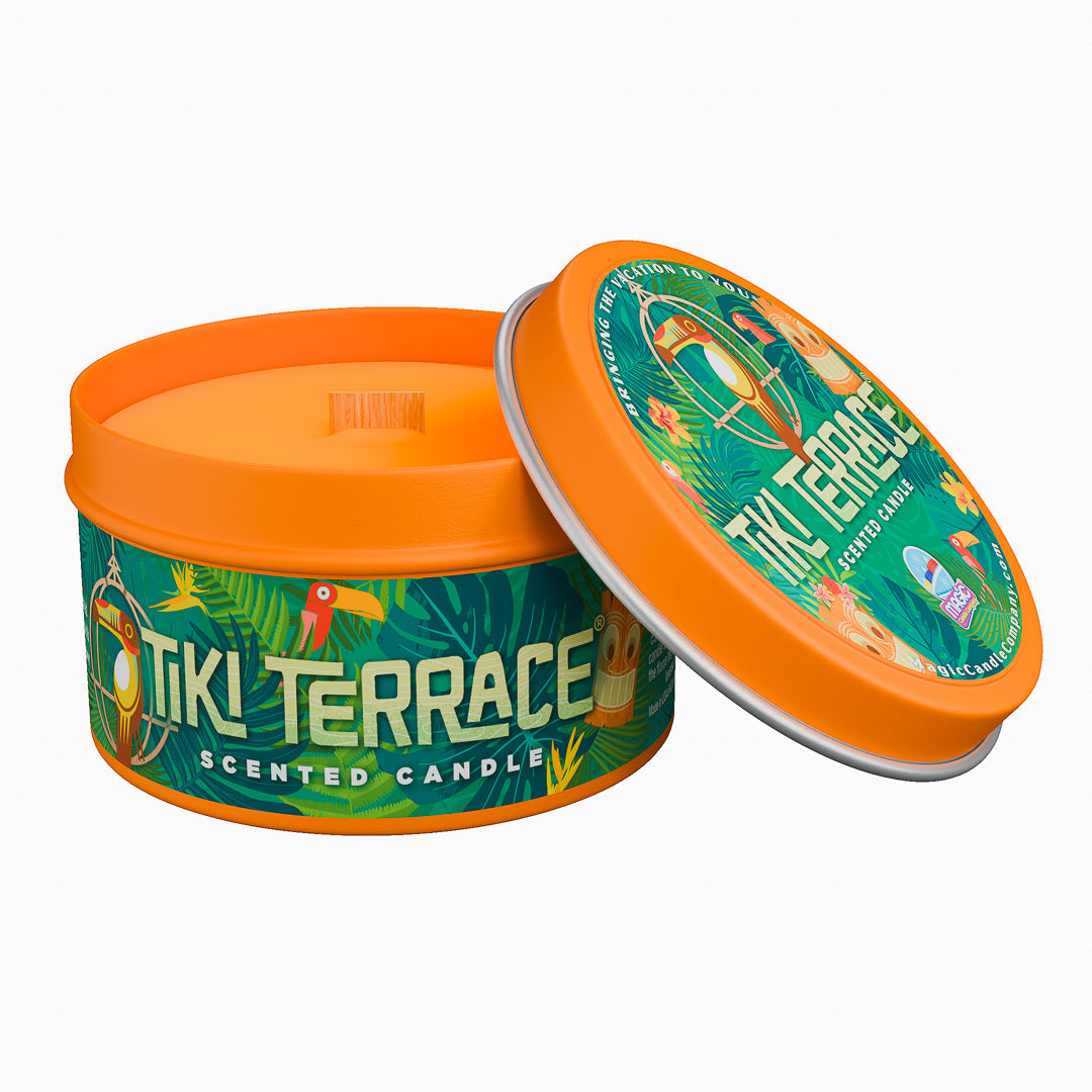 Tiki Terrace®
