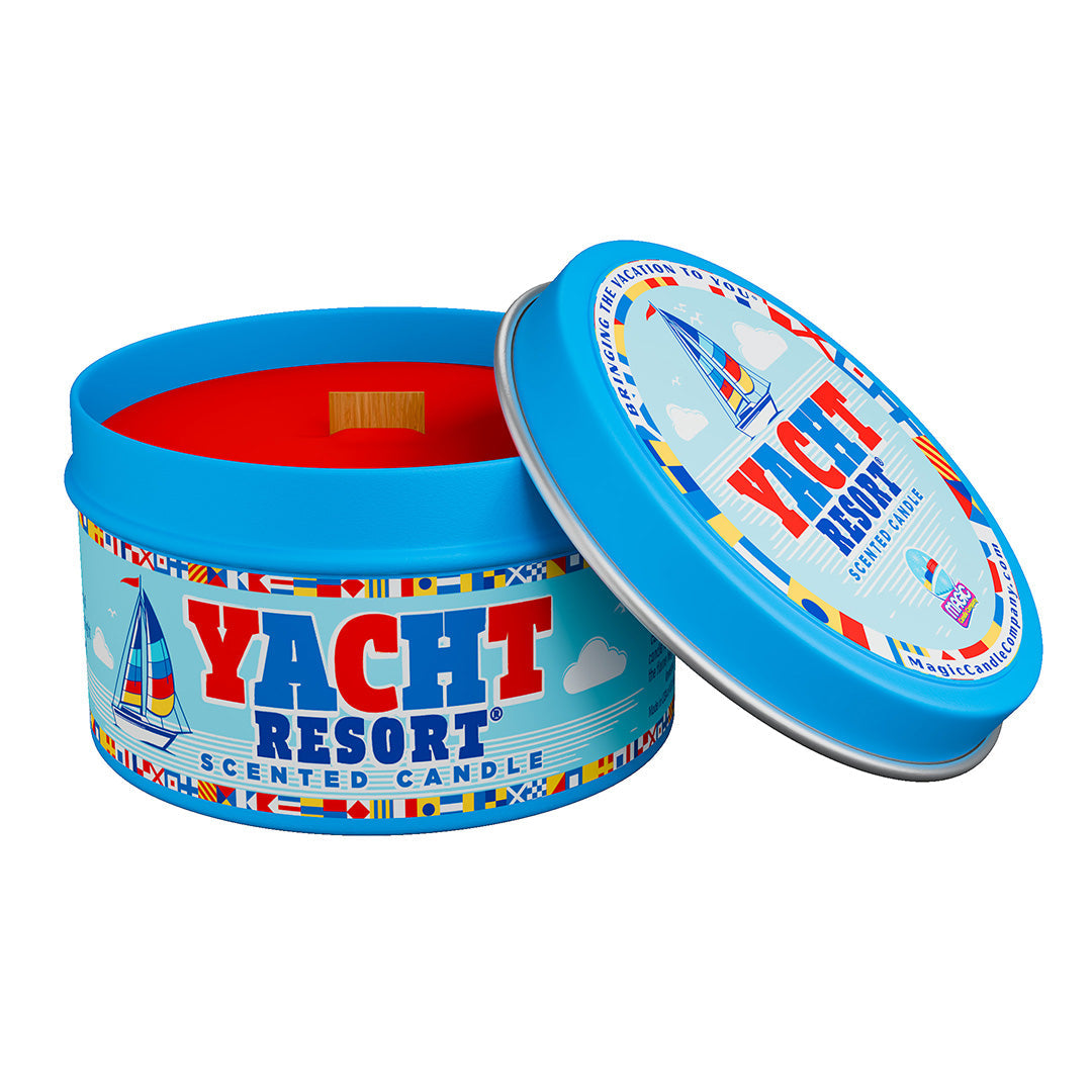 Yacht Resort®
